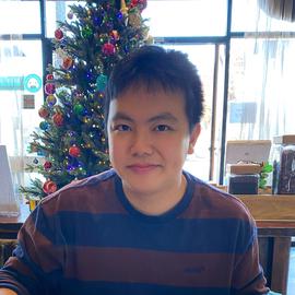 Raymond Chu